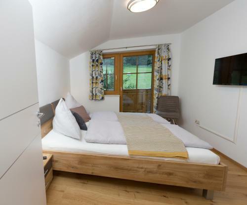 Apartamento Oberschartlhof