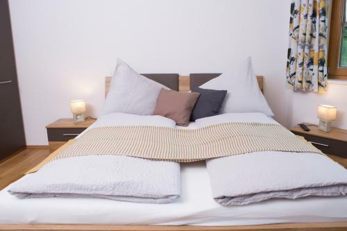 Apartamento Oberschartlhof