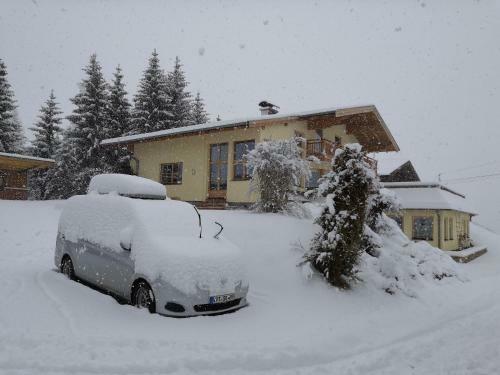 Rickys Apartment Flachau