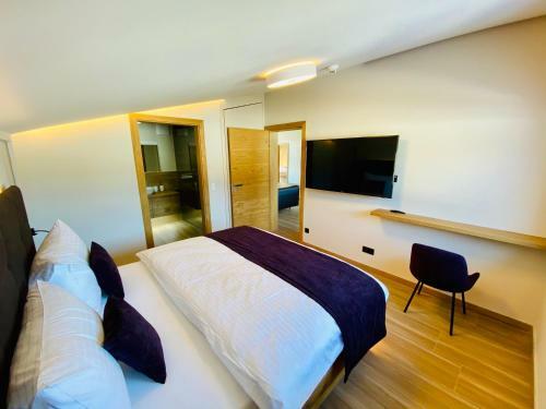Apartamento Alpinlodge Flachau