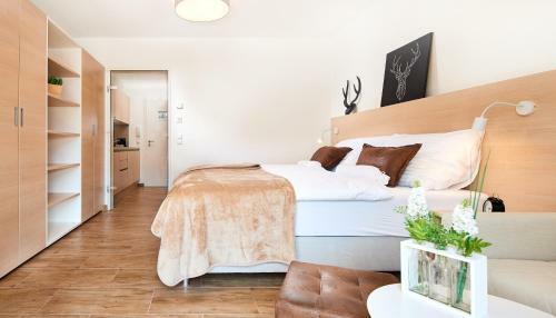 Apartamento Alpinlodge Flachau