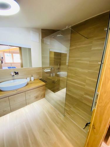 Apartamento Alpinlodge Flachau