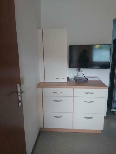 Apartamento Ferienhaus Fallenegger