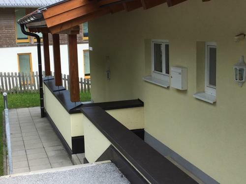 Apartment Drebes Flachau