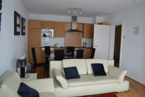Apartment Drebes Flachau