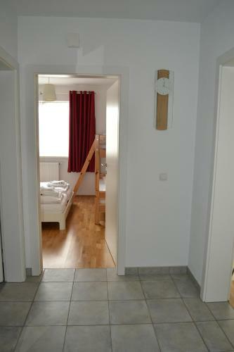 Apartment Drebes Flachau