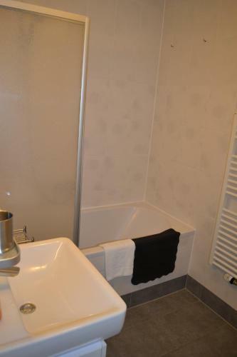 Apartment Drebes Flachau
