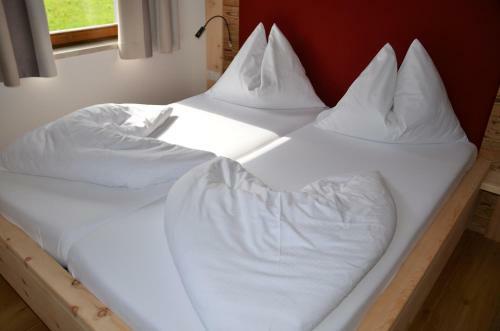 Bed & Breakfast Ferienhaus Gabi Oberreiter