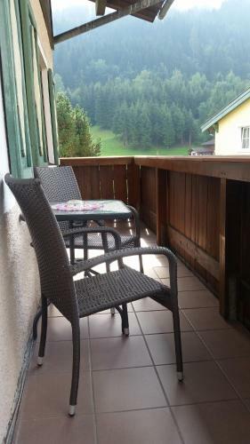 Bed & Breakfast Ferienhaus Gabi Oberreiter