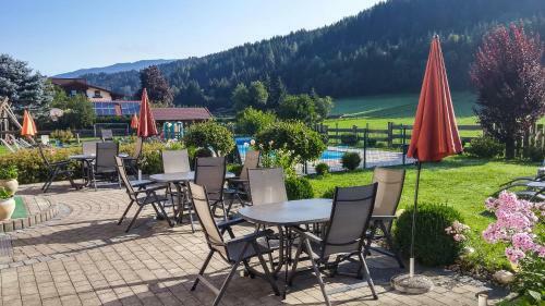 Bed & Breakfast Ferienhaus Gabi Oberreiter