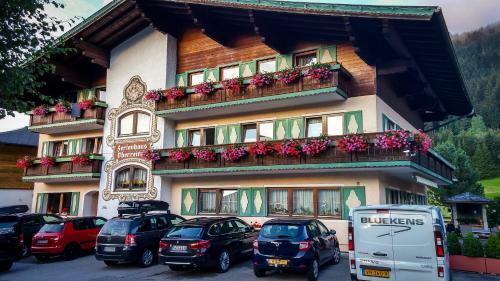 Bed & Breakfast Ferienhaus Gabi Oberreiter