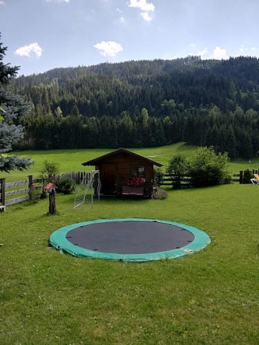 Bed & Breakfast Ferienhaus Gabi Oberreiter
