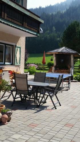 Bed & Breakfast Ferienhaus Gabi Oberreiter