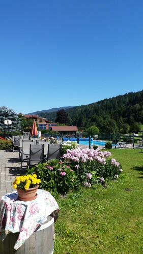 Bed & Breakfast Ferienhaus Gabi Oberreiter