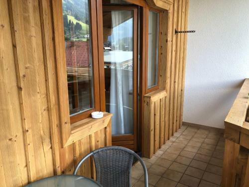 Bed & Breakfast Landhaus Brigitte
