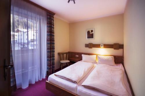 Bed & Breakfast Landhaus Brigitte