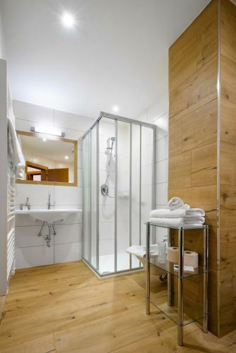Bed & Breakfast Landhaus Brigitte