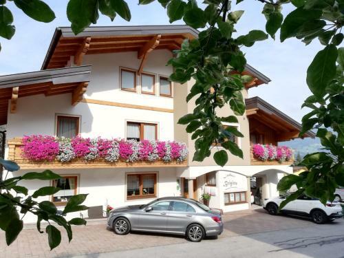 Bed & Breakfast Landhaus Brigitte
