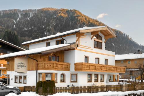 Bed & Breakfast Landhaus Brigitte