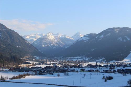 Apartamento Fewo Pichler Stefan