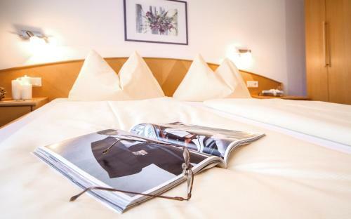 Apartamento Holzmannhof