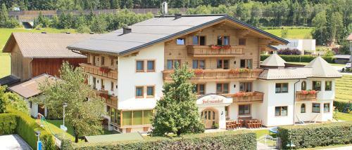 Apartamento Holzmannhof