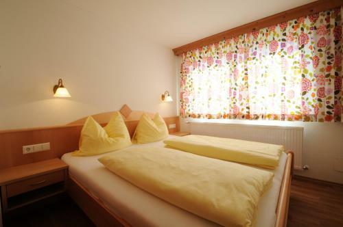 Apartamento Ferienhaus Hubertus - Prechtlhof