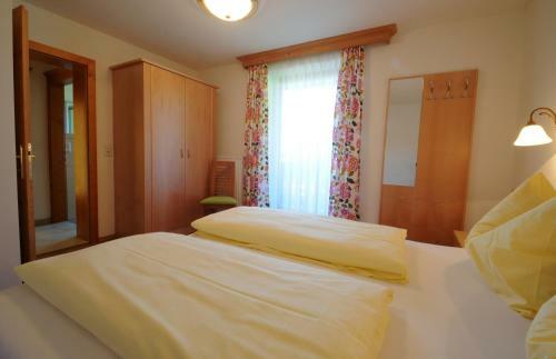 Apartamento Ferienhaus Hubertus - Prechtlhof