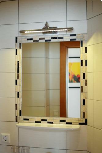 Apartamento Ferienhaus Hubertus - Prechtlhof