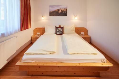 Apartamento Happy Flachau