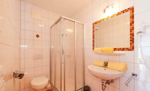 Apartamento Happy Flachau