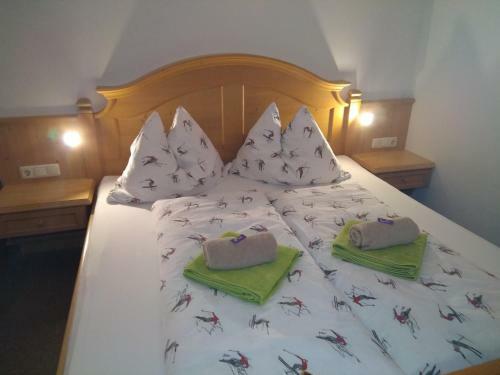 Agroturismo Schartlhof