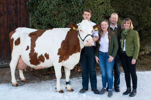 Agroturismo Schartlhof