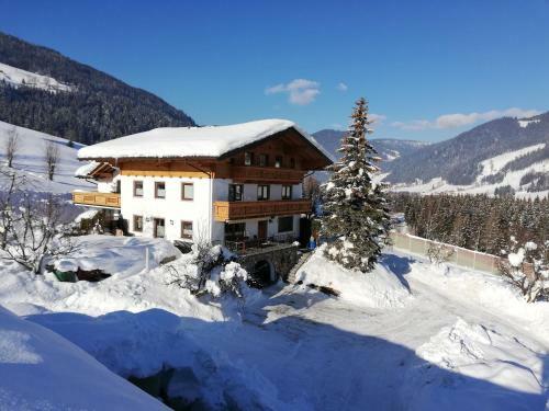 Apartamento Oberfischergut