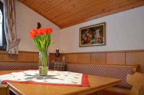 Apartamento Oberfischergut
