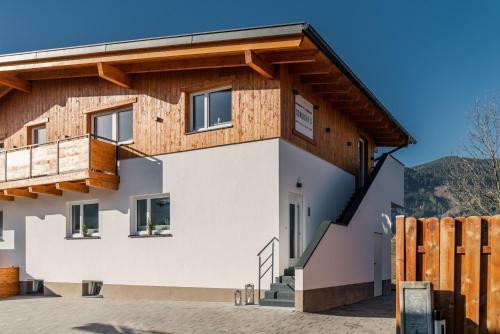 Apartamento Schlicki�s Appartement