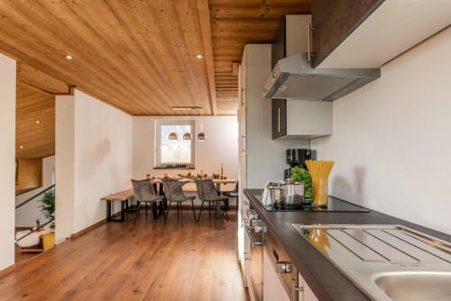 Apartamento Schlicki�s Appartement
