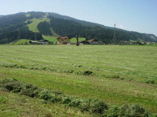 Apartamento Landhaus Fingerhof