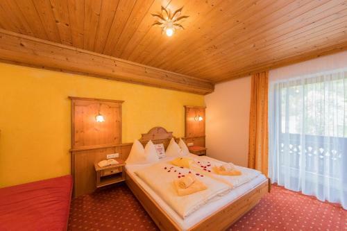 Apartamento Landhotel Hinteraigengut