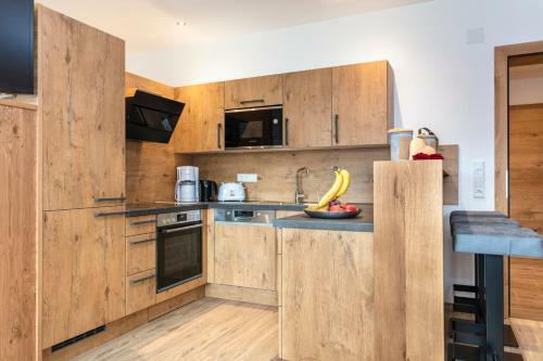 Apartamento Landhotel Hinteraigengut