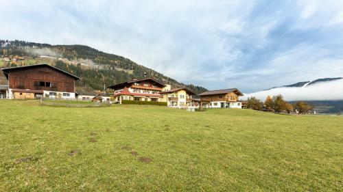 Apartamento Landhotel Hinteraigengut
