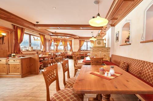 Apartamento Landhotel Hinteraigengut