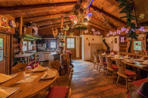Apartamento Landhotel Hinteraigengut
