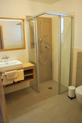 Apartamento Die Atempause - Appartements