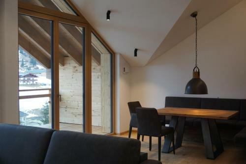 Apartamento Alpium - Luxusappartements