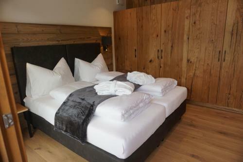 Apartamento Alpium - Luxusappartements