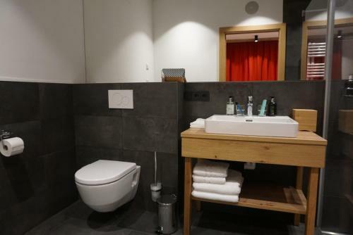 Apartamento Alpium - Luxusappartements