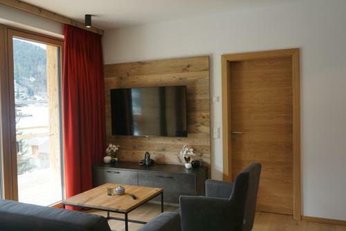 Apartamento Alpium - Luxusappartements