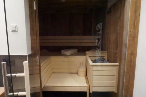 Apartamento Alpium - Luxusappartements