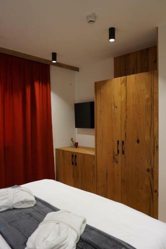Apartamento Alpium - Luxusappartements